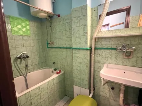 Sale, one bedroom apartment, 36m², Savski Venac, Beograd - image 11