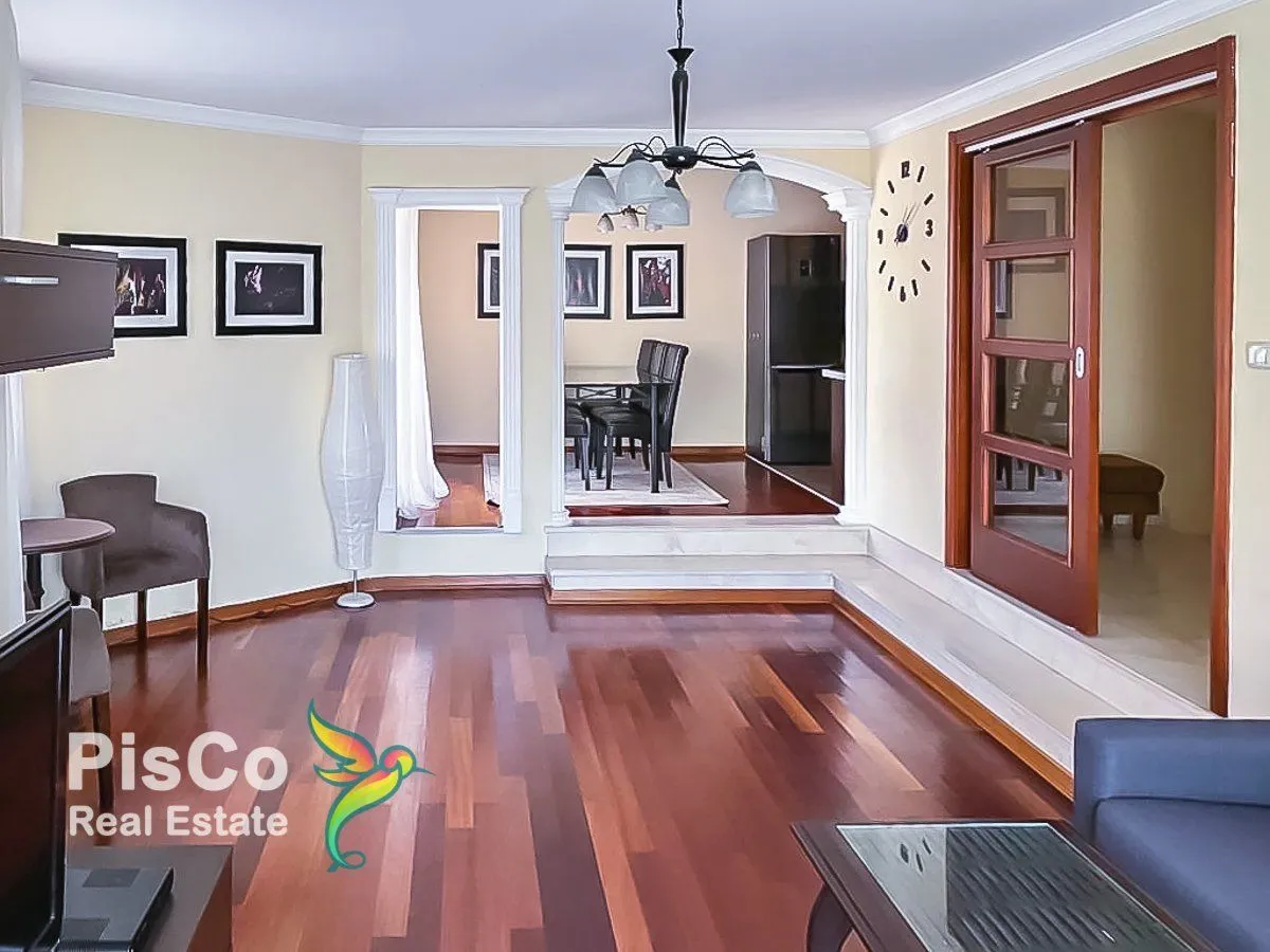 Rent, house, 180m², Donja Gorica, Podgorica