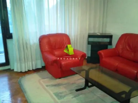 Izdavanje, trosoban stan, 78m², Medijana, Niš - image 2