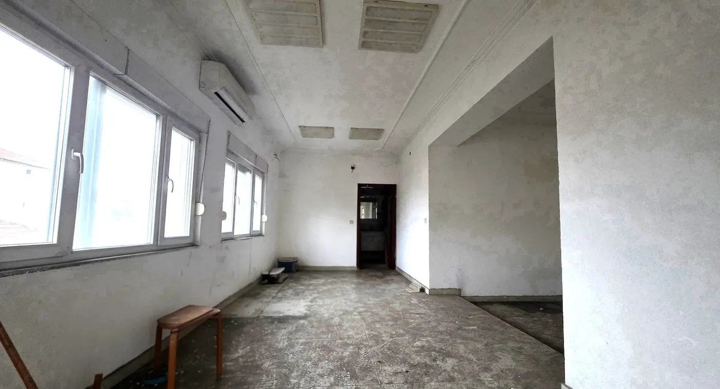 Rent, office space, 120m², Zagorič, Podgorica