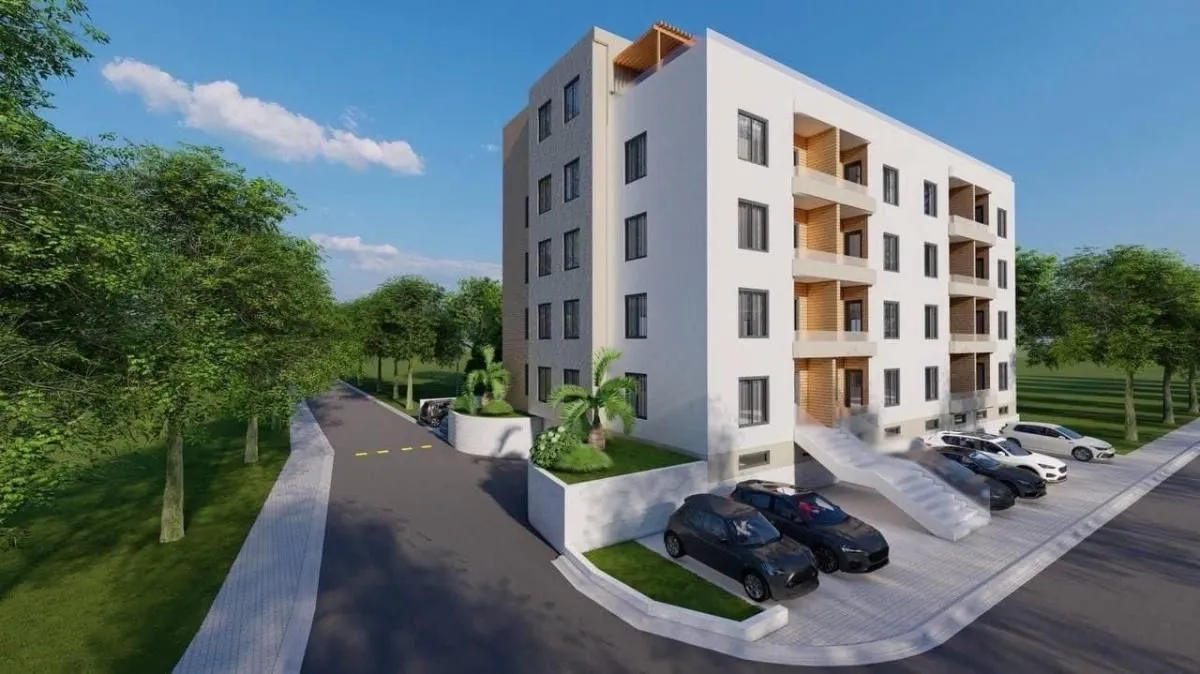 Sale, land lot, 1916m², Bečići, Budva