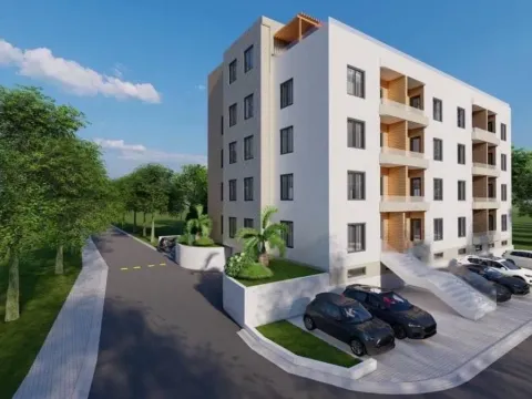 Sale, land lot, 1916m², Bečići, Budva