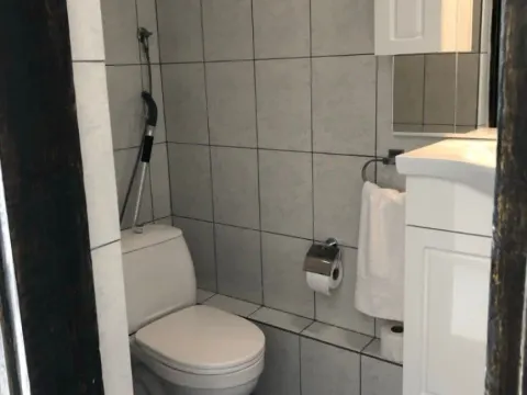 Izdavanje, jednosoban stan, 40m², Bonići, Tivat - image 4