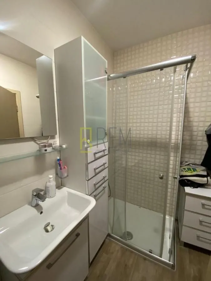 Prodaja, dvosoban stan, 67m², City Kvart, Podgorica