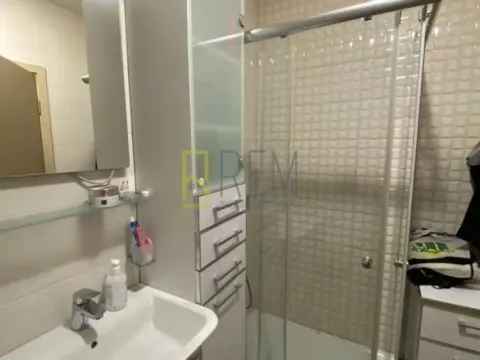 Sale, two bedroom apartment, 67m², City Kvart, Podgorica - image 8