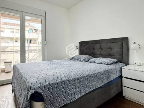 Rent, one bedroom apartment, 46m², Stari Aerodrom, Podgorica - image 7