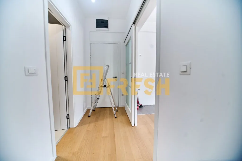 Prodaja, jednosoban stan, 68m², Zabjelo, Podgorica
