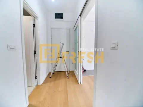 Prodaja, jednosoban stan, 68m², Zabjelo, Podgorica - image 9