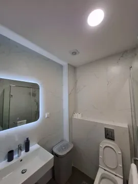Sale, two bedroom apartment, 71m², Bečići, Budva - image 7