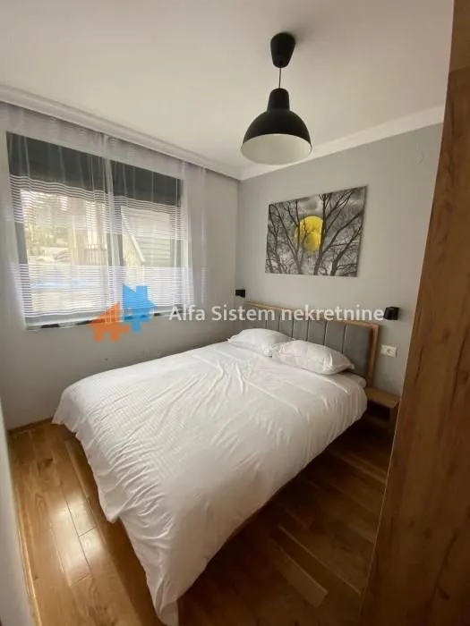 Prodaja, stan, 31m², Palisad, Zlatibor