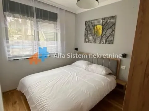 Prodaja, stan, 31m², Palisad, Zlatibor - image 10