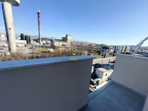 Prodaja, jednosoban stan, 46m², Zabjelo, Podgorica - image 9