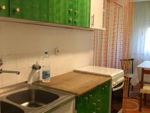 Izdavanje, stan, 60m², Novi Sad, Srbija - image 5