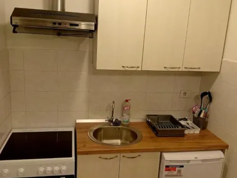 Izdavanje, jednosoban stan, 35m², City Kvart, Podgorica - image 8