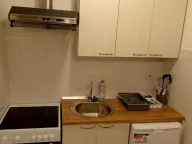 Izdavanje, jednosoban stan, 35m², City Kvart, Podgorica - image 8