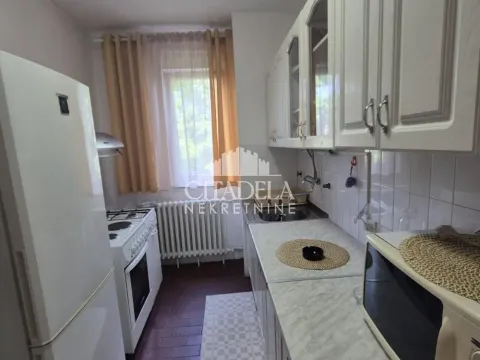 Izdavanje, jednosoban stan, 41m², Vidikovački venac, Rakovica - image 7