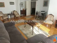 Izdavanje, trosoban stan, 83m², Vračar Centar, Vračar Sve Podlokacije - image 3