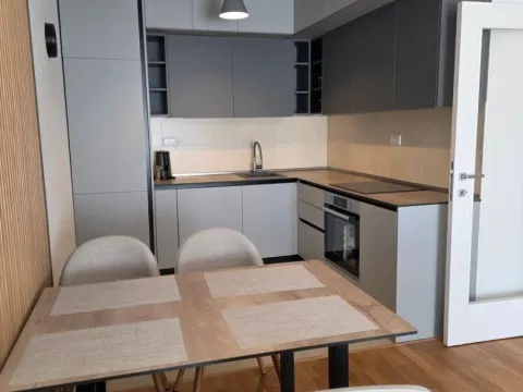 Rent, apartment, 47m², Zabjelo, Podgorica - image 8