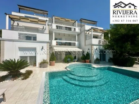 Sale, house, 357m², Žanjice, Herceg Novi - image 9