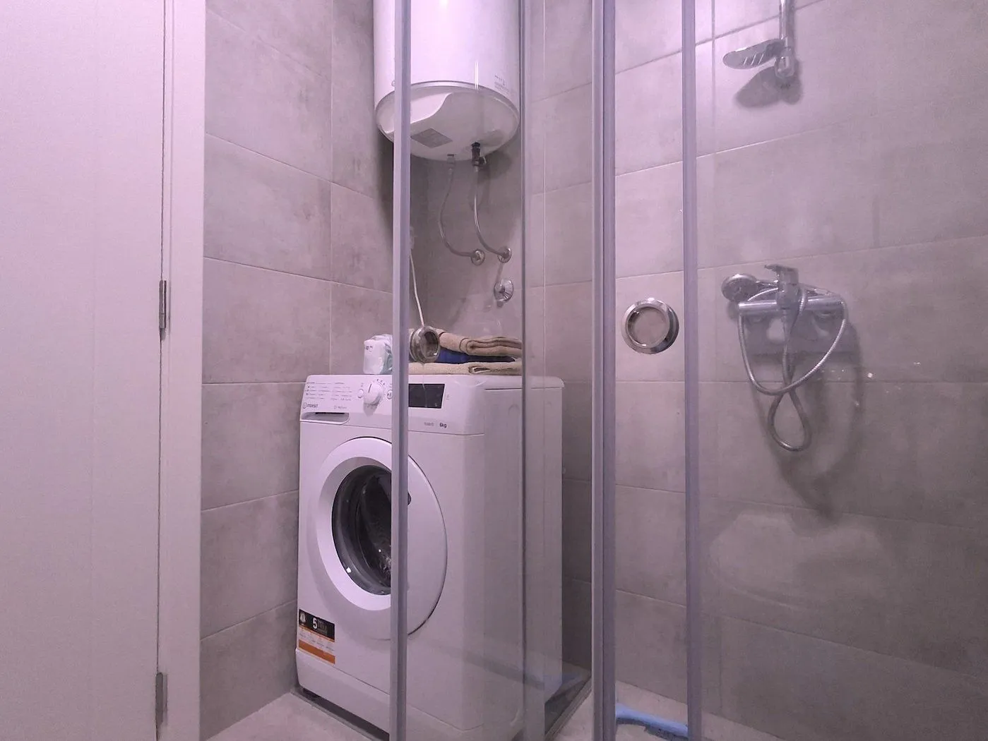Rent, apartment, 37m², Zabjelo, Podgorica