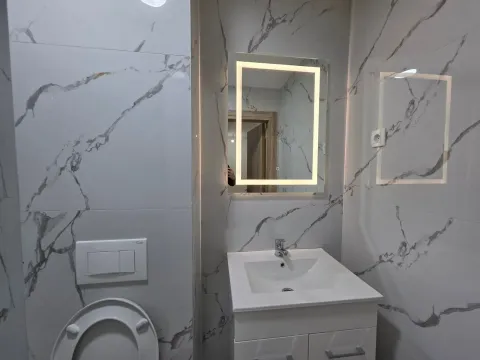 Prodaja, jednosoban stan, 46m², Bečići, Budva - image 16