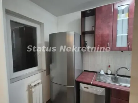 Izdavanje, jednosoban stan, 35m², Grbavica, Novi Sad Sve Podlokacije - image 6