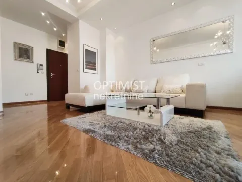 Sale, two bedroom apartment, 55m², Vračar Hram, Vračar Sve Podlokacije - image 5