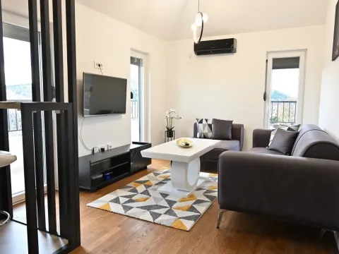 Rent, one bedroom apartment, 50m², Zagorič, Podgorica - image 3