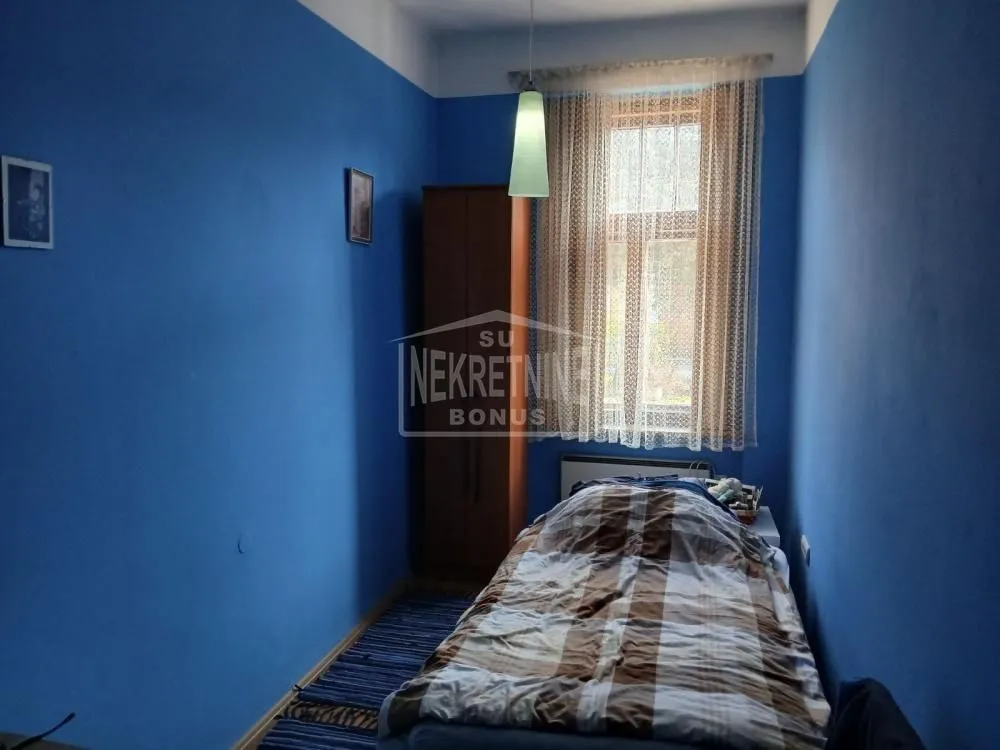 Prodaja, kuća, 138m², Novo Selo, Subotica