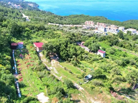 Prodaja, plac, 2712m², Blizikuće, Budva - image 8