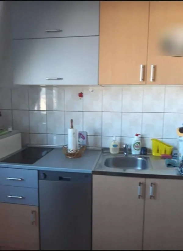 Rent, apartment, 30m², Medijana, Niš