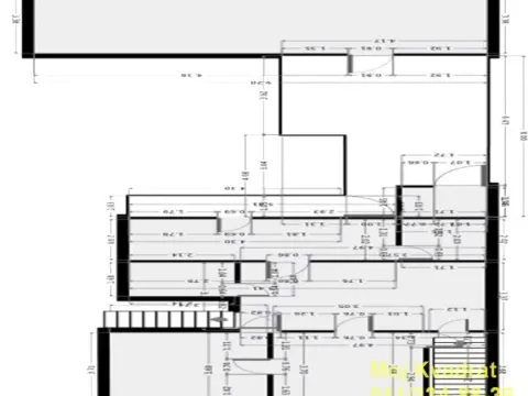 Izdavanje, stan, 204m², Bulbulder, Zvezdara Sve Podlokacije - image 19