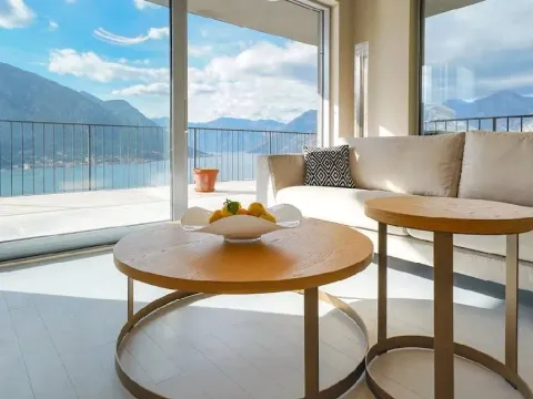 Prodaja, trosoban stan, 158m², Dobrota, Kotor - image 2