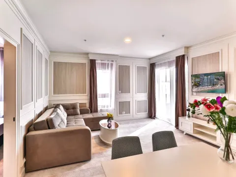 Izdavanje, jednosoban stan, 70m², Rafailovići, Budva - image 6