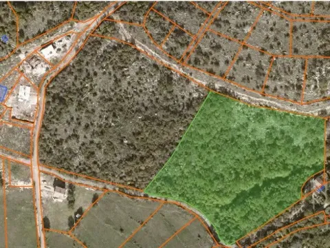 Sale, land lot, 11798m², Pričelje, Podgorica - image 7