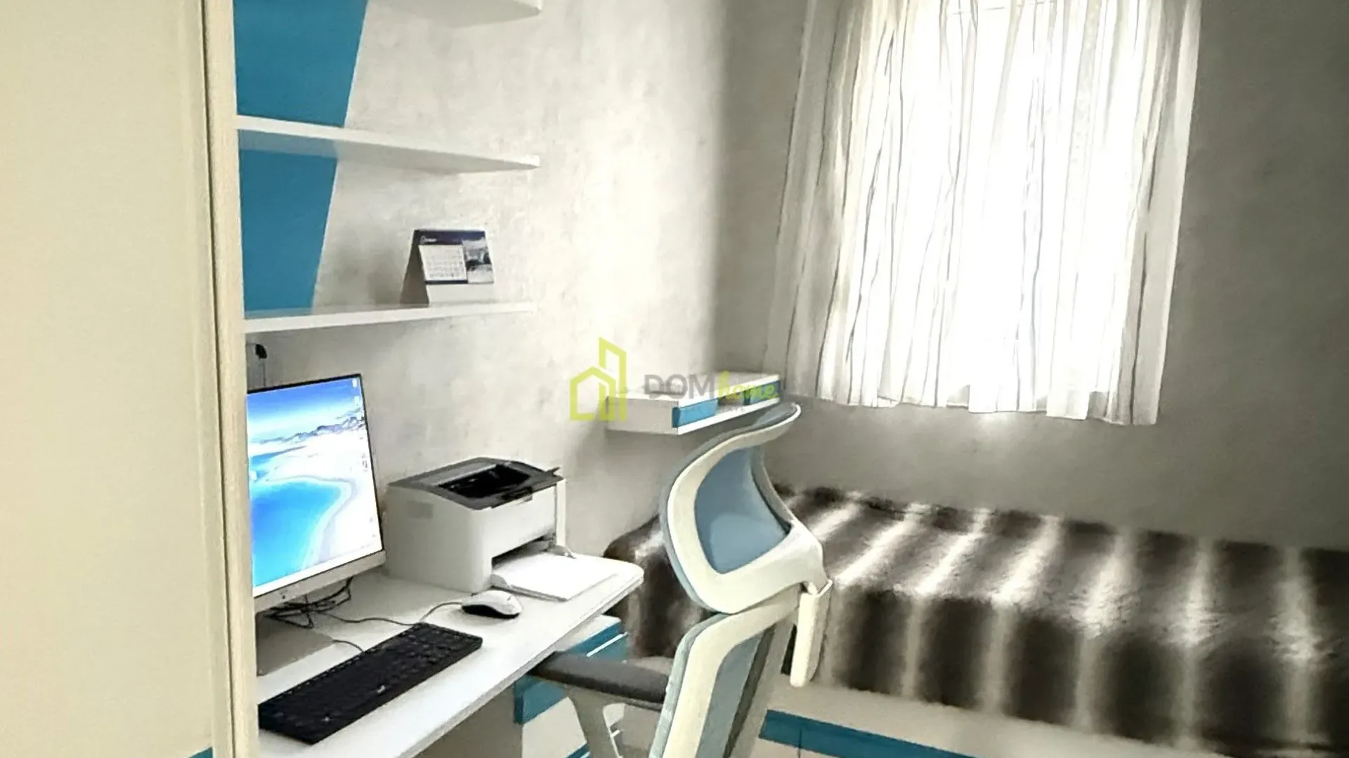 Prodaja, stan, 72m², City Kvart, Podgorica