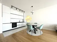 Izdavanje, jednosoban stan, 56m², Kod Capital Plaze, Podgorica - image 4