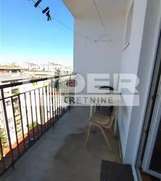 Izdavanje, dvosoban stan, 52m², Kalenić Pijaca, Vračar Sve Podlokacije - image 8