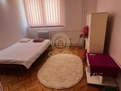 Rent, two bedroom apartment, 50m², Centar, Kragujevac - image 2