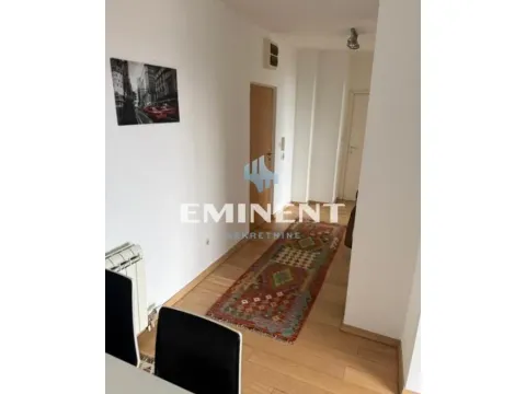 Rent, three bedroom apartment, 73m², Crveni Krst, Beograd - image 8