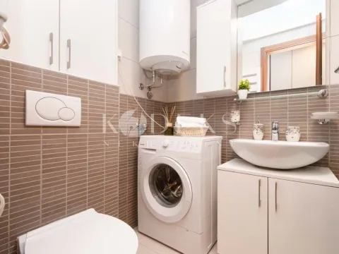Izdavanje, jednosoban stan, 43m², City Kvart, Podgorica - image 7