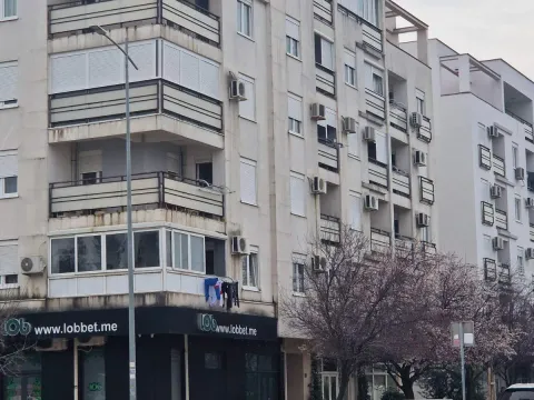 Izdavanje, stan, 31m², Blok 9, Podgorica - image 10
