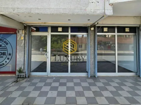 Izdavanje, poslovni prostor, 70m², Pobrežje, Podgorica - image 6