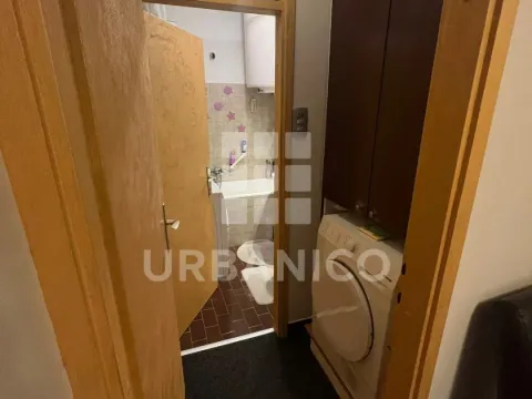 Rent, two bedroom apartment, 60m², Blok 6, Podgorica - image 10