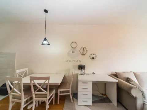 Rent, one bedroom apartment, 49m², Central Point, Podgorica - image 4