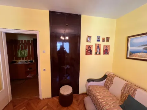 Sale, two bedroom apartment, 41m², Petrovac, Budva - image 9