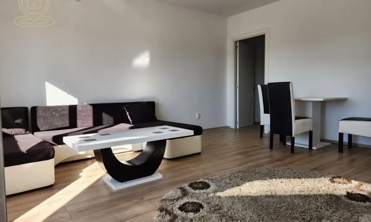 Prodaja, dvosoban stan, 51m², Grbavica, Novi Sad Sve Podlokacije