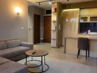 Rent, two bedroom apartment, 73m², City Kvart, Podgorica