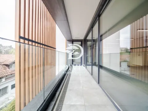 Rent, office space, 294m², Savski Venac, Beograd - image 18