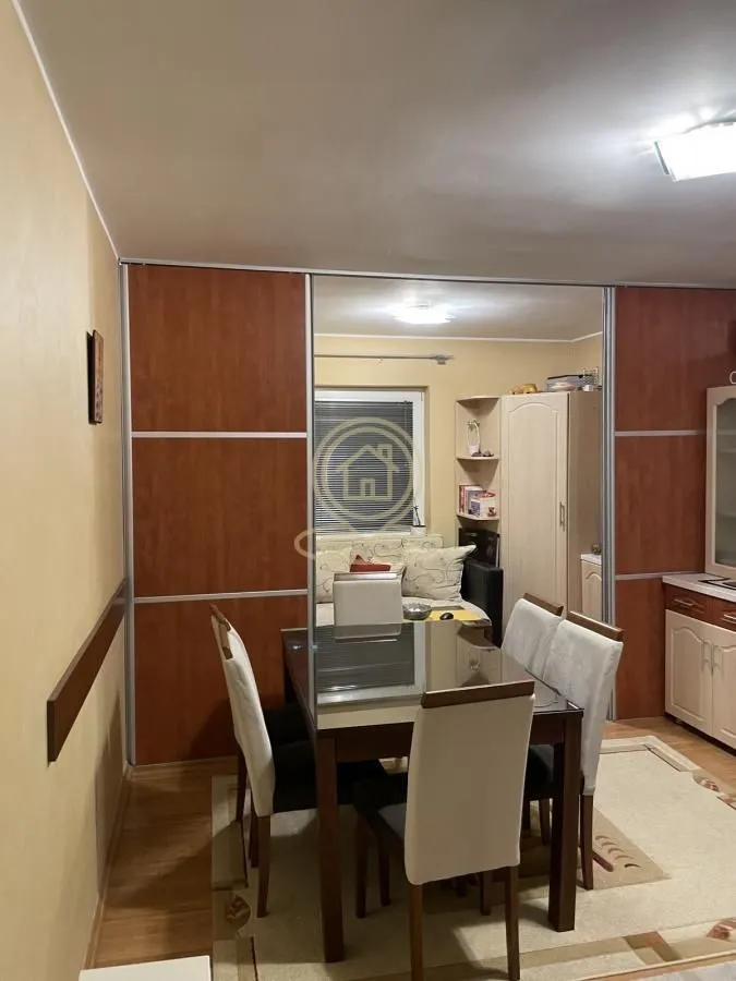 Prodaja, dvosoban stan, 45m², Pantelej, Niš